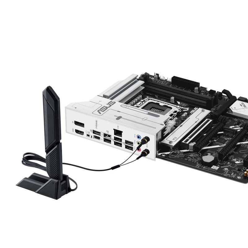 ASUS PRIME Z890-P WIFI-CSM thumbnail 9