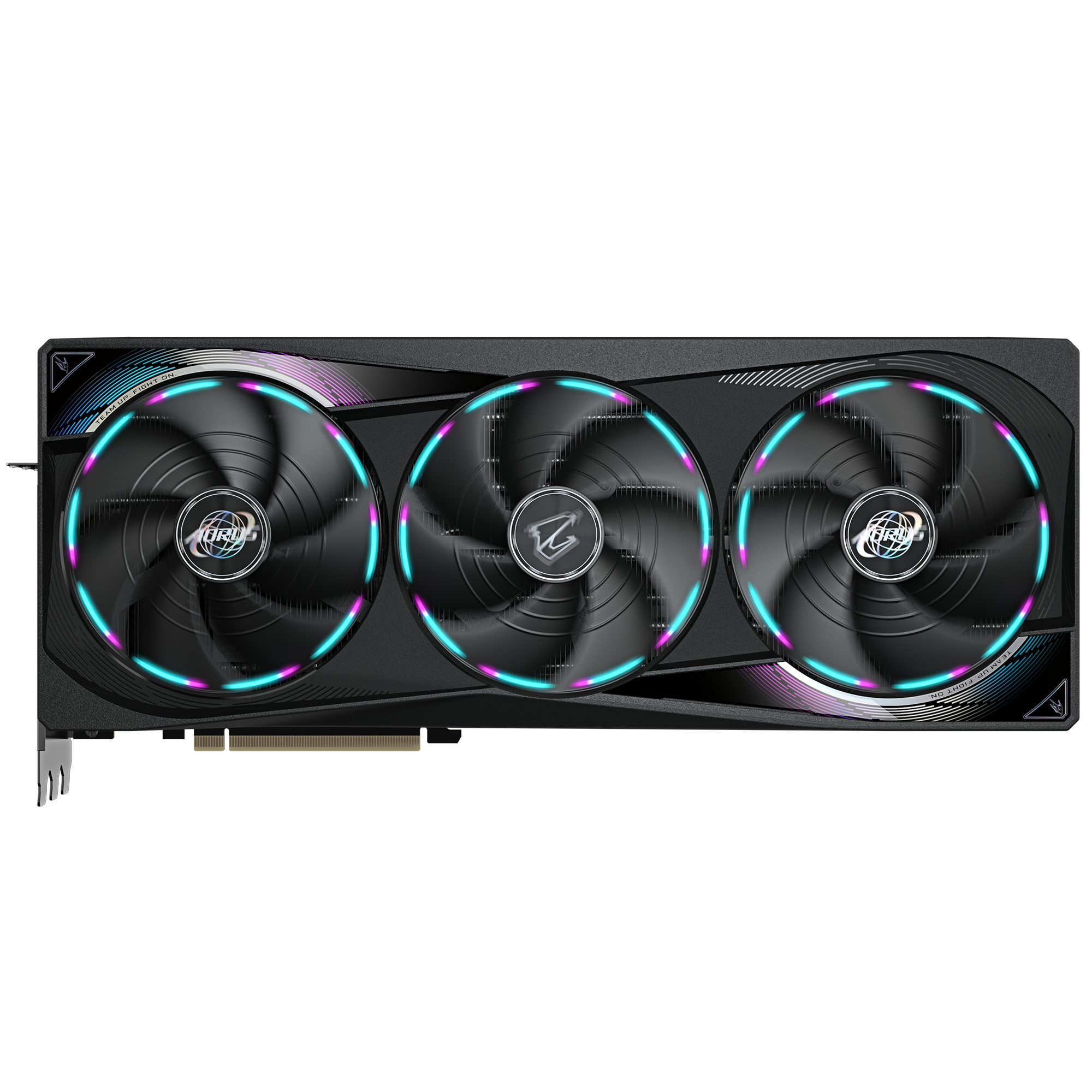 GIGABYTE RTX5070TI AORUS MASTER 16GB GDDR7 thumbnail 16