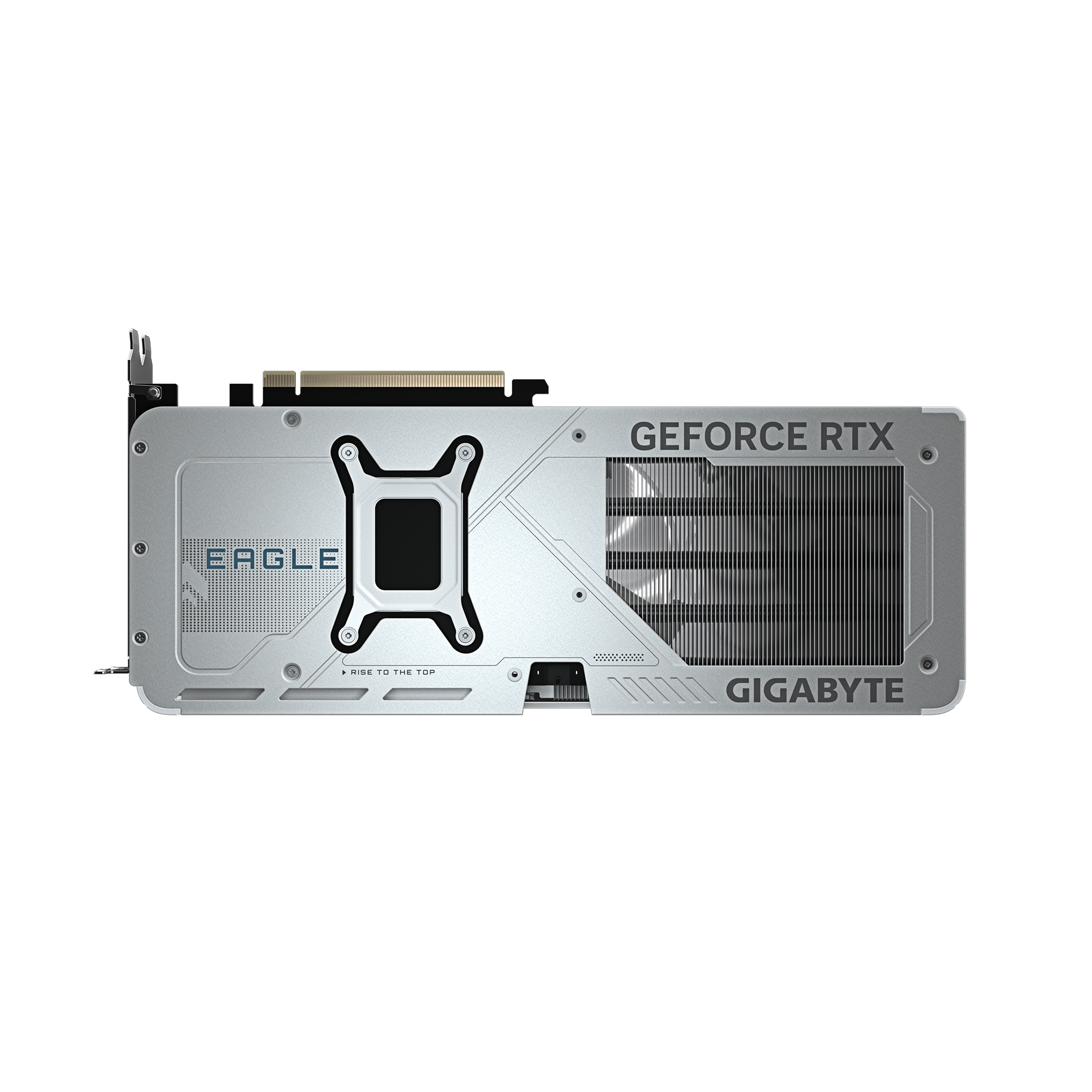 GIGABYTE RTX5070 EAGLE OC ICE 12GB GDDR7 thumbnail 10