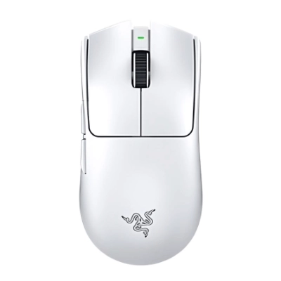 VIPER V3 PRO WIRELESS GAMING MOUSE WHITE thumbnail 3