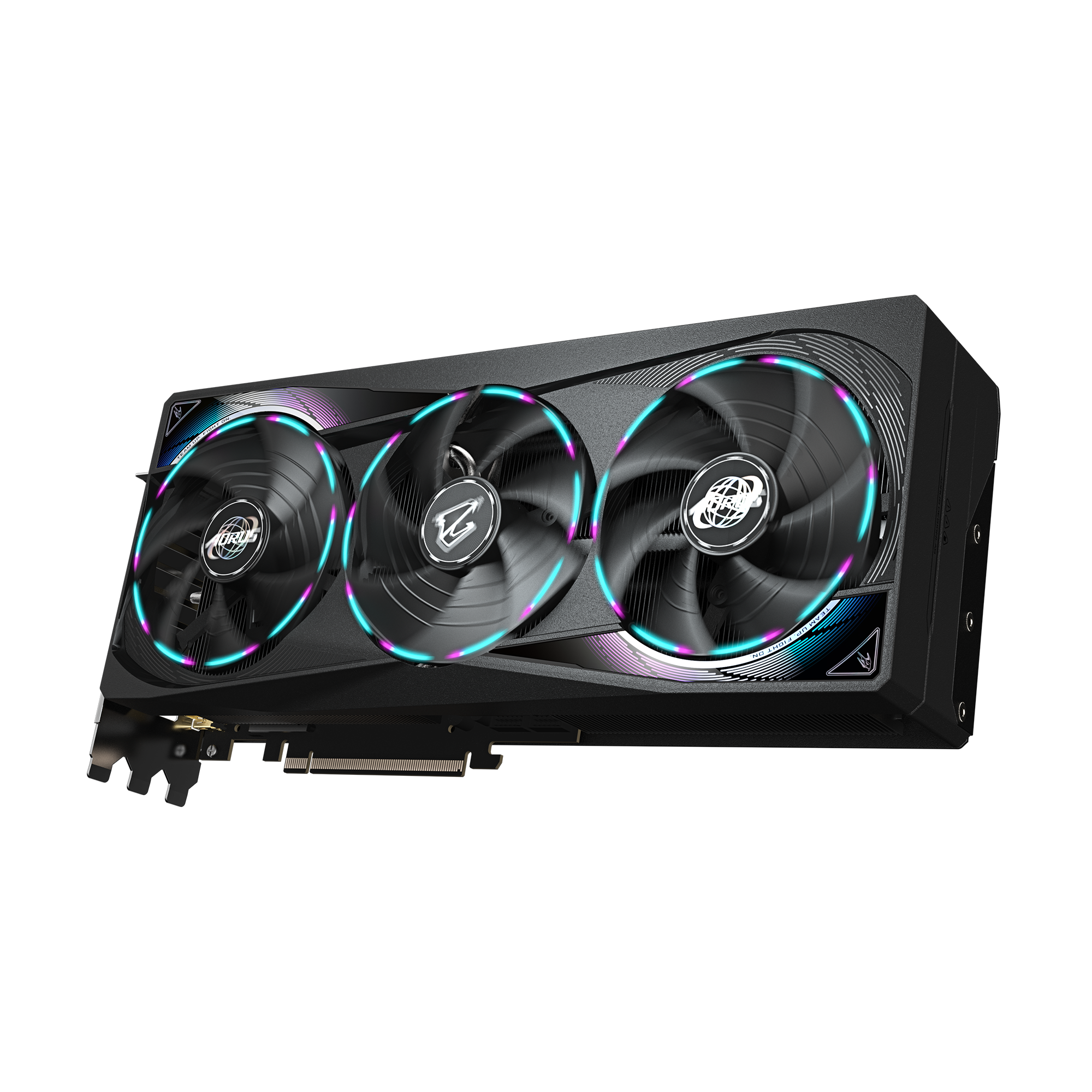 GIGABYTE RTX5070 AORUS MASTER 12GB GDDR7 thumbnail 7