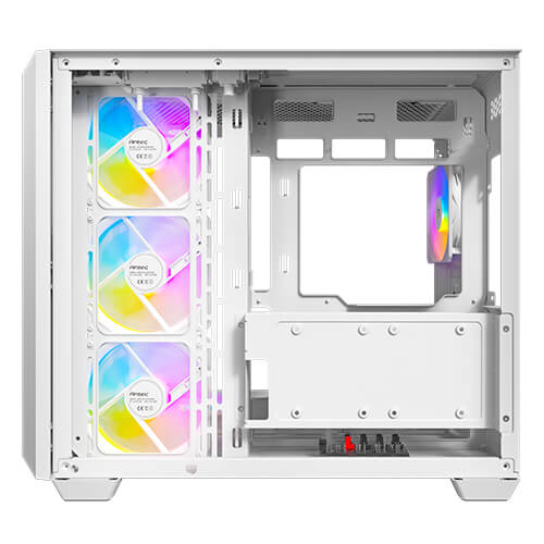 ANTEC C5 ARGB CASE WHITE thumbnail 8