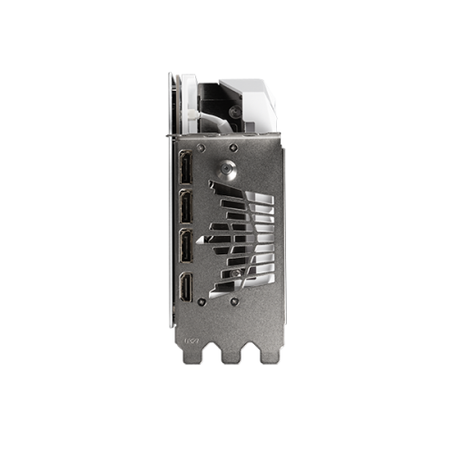 RTX5080 HOF GAMING OC 16GB GDDR7 WHITE thumbnail 3