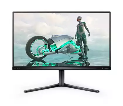 25M2N3200 24.5" MONITOR