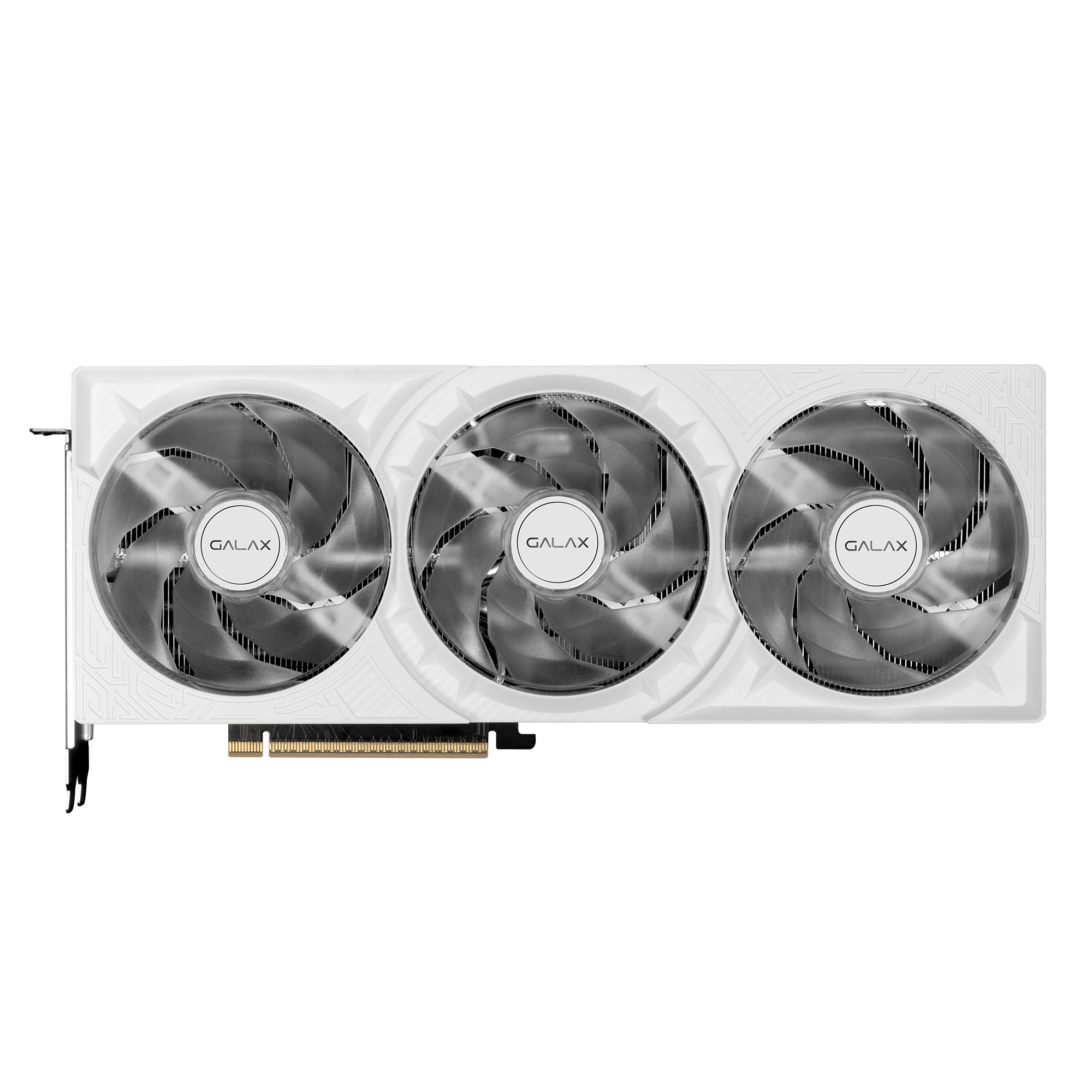 RTX5080 1-CLICK OC 16GB GDDR7 WHITE thumbnail 7