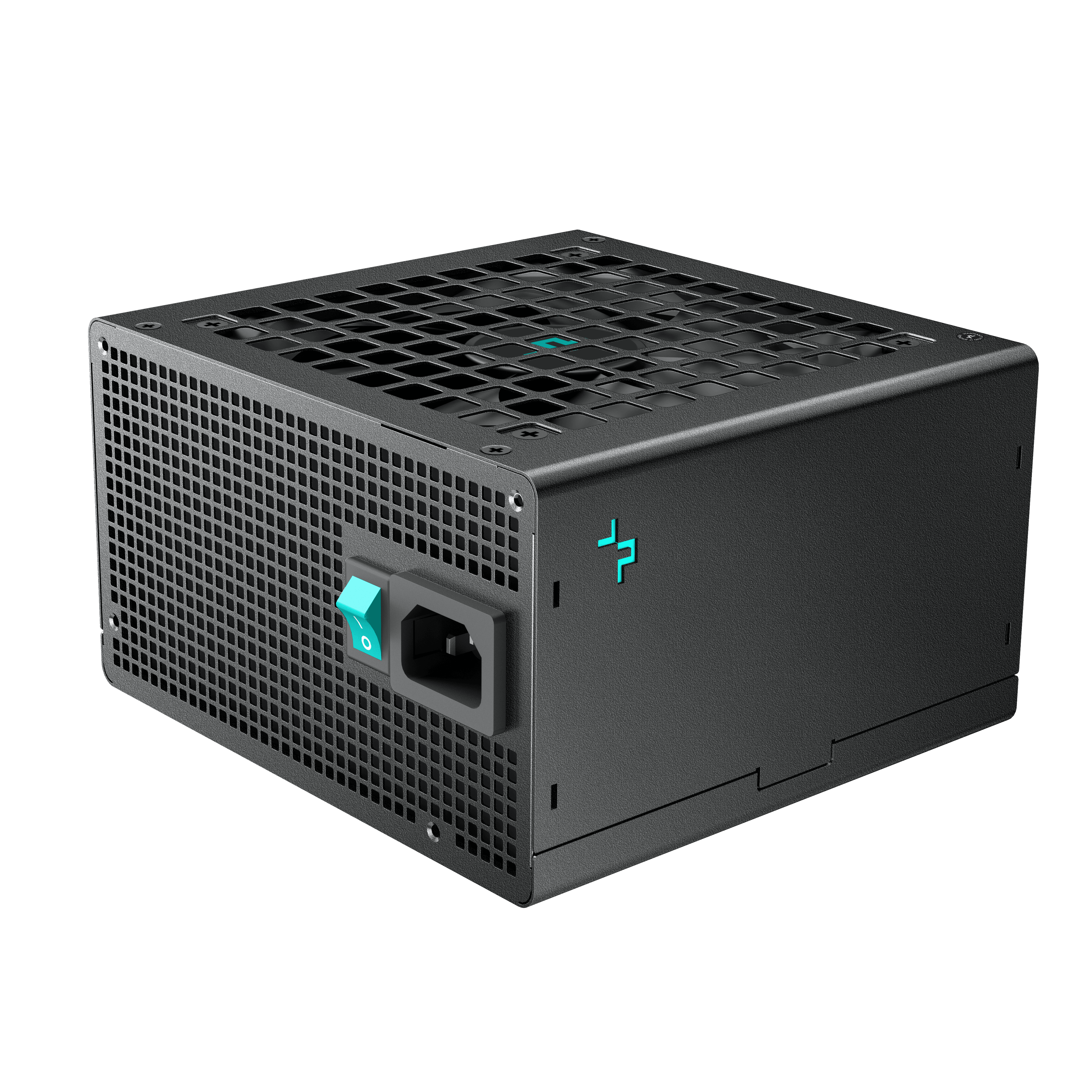 DEEPCOOL PL750D 750W ATX3.1 80PLUS BRONZE thumbnail 3