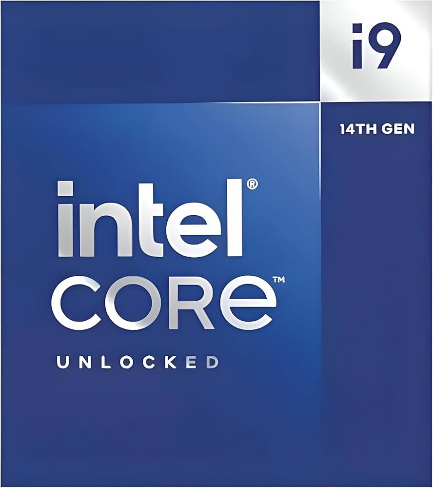CORE I9-14900K 24CORE 32THREAD LGA1700 (TRAY)