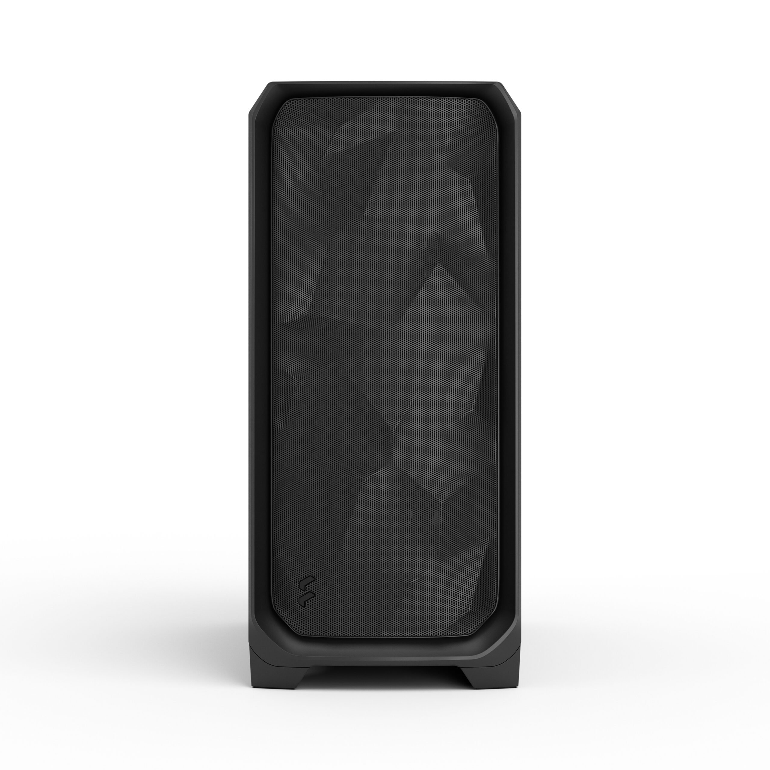 FRACTAL DESIGN MESHIFY 3 BLACK SOLID thumbnail 4