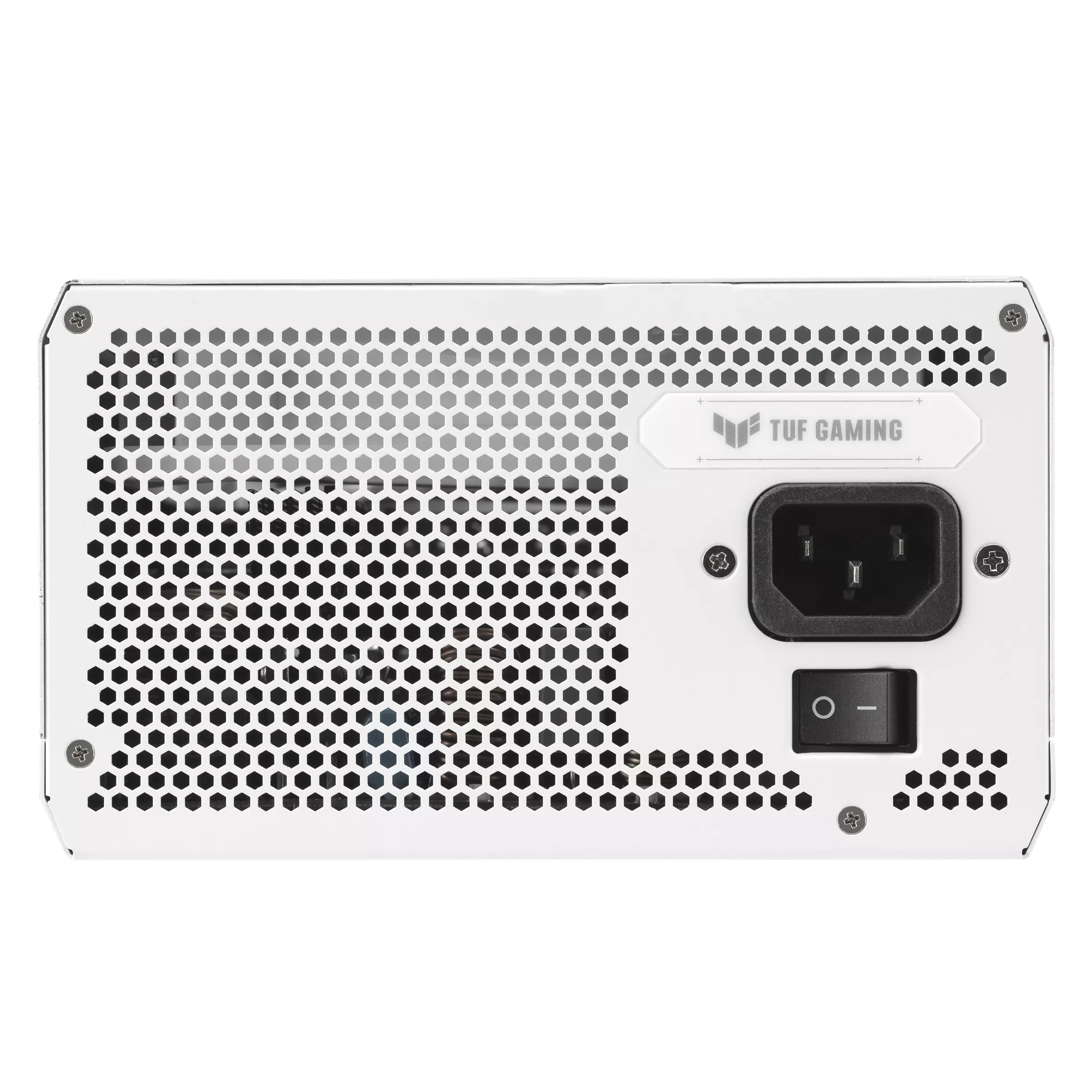 ASUS TUF GAMING 1000W GOLD POWER SUPPLY WHITE thumbnail 9