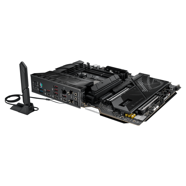 ASUS ROG CROSSHAIR X870E APEX thumbnail 4