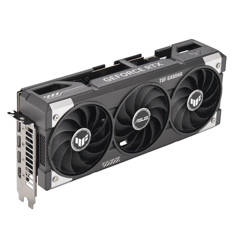 ASUS TUF GAMING RTX5060TI OC 8GB GDDR7 thumbnail 4