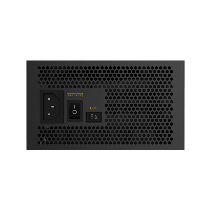 XIGMATEK FURY GD 850W 80+GOLD  ATX3.0 PCIE5.0 thumbnail 4