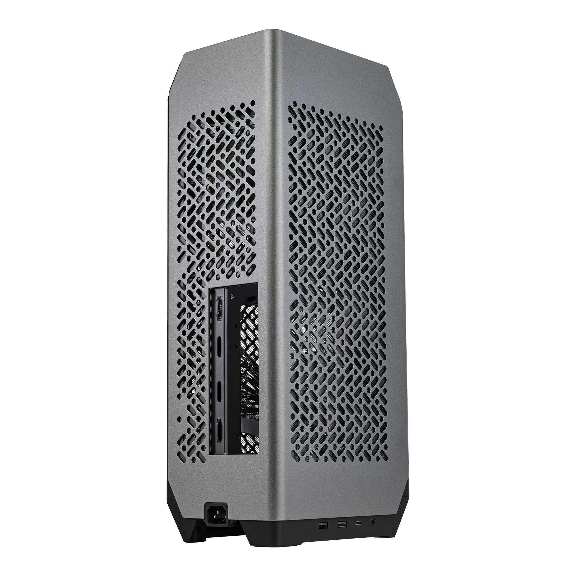 COOLER MASTER NCORE 100 MAX thumbnail 2