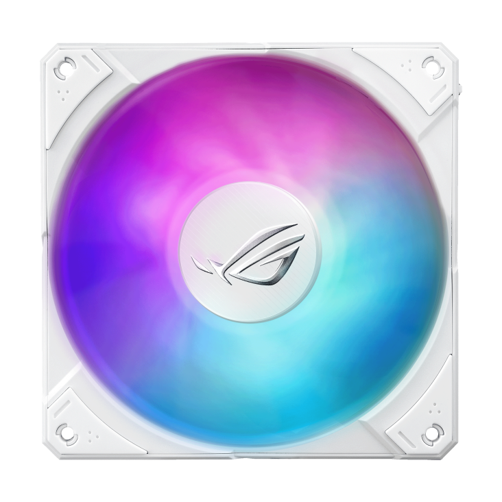 ASUS ROG RYUJIN III 360 ARGB EXTREME WHITE thumbnail 10