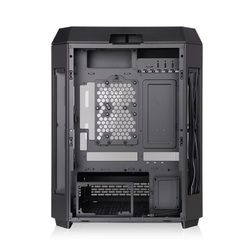THERMALTAKE THE TOWER 600 ATX CASE BLACK (CA-1Z1-00M1WN-00) thumbnail 4