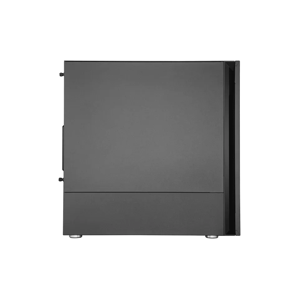 COOLER MASTER SILENCIO S400 STEEL SIDE PANEL CASE thumbnail 2