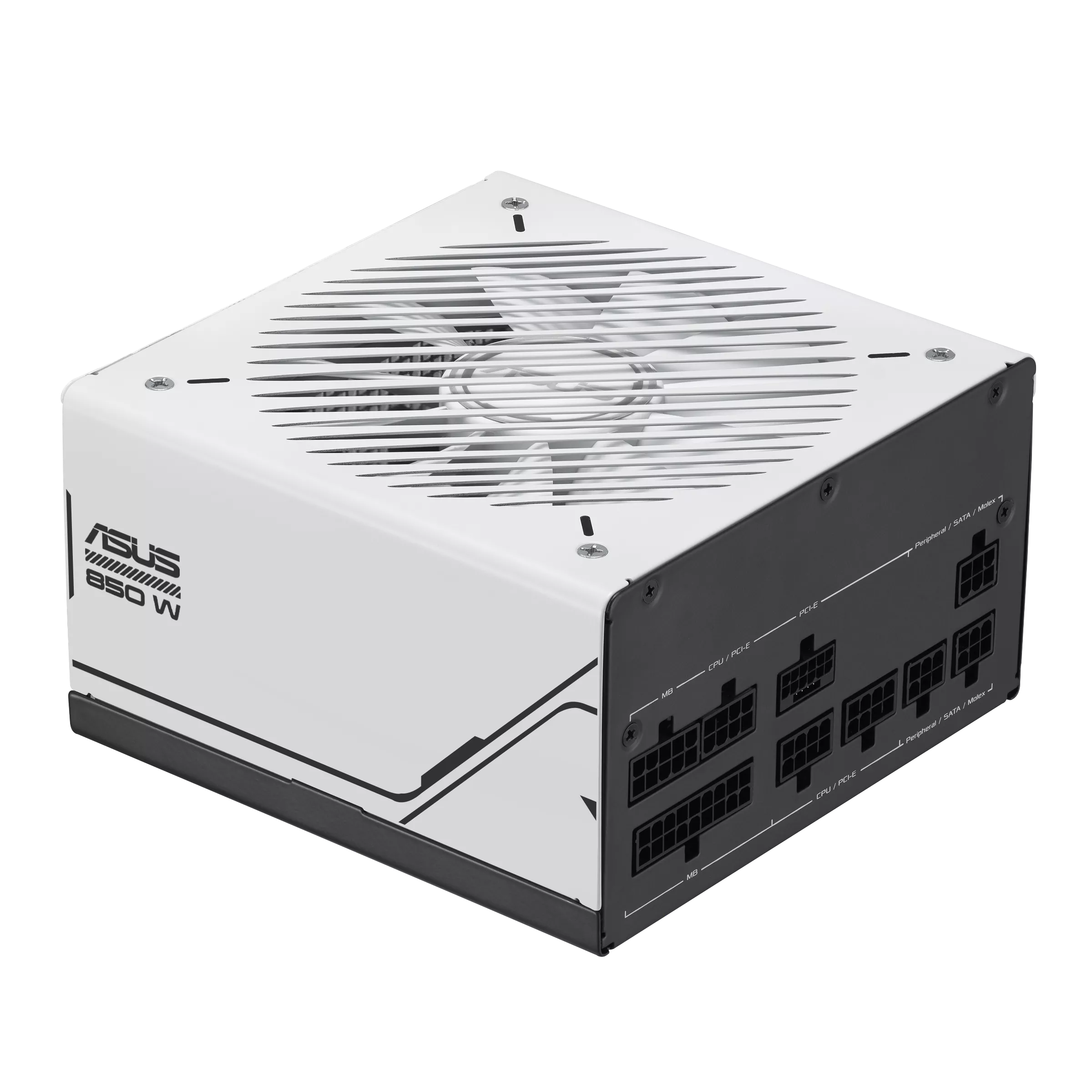 ASUS AP-850G PRIME 850W ATX 3.1 GOLD thumbnail 6