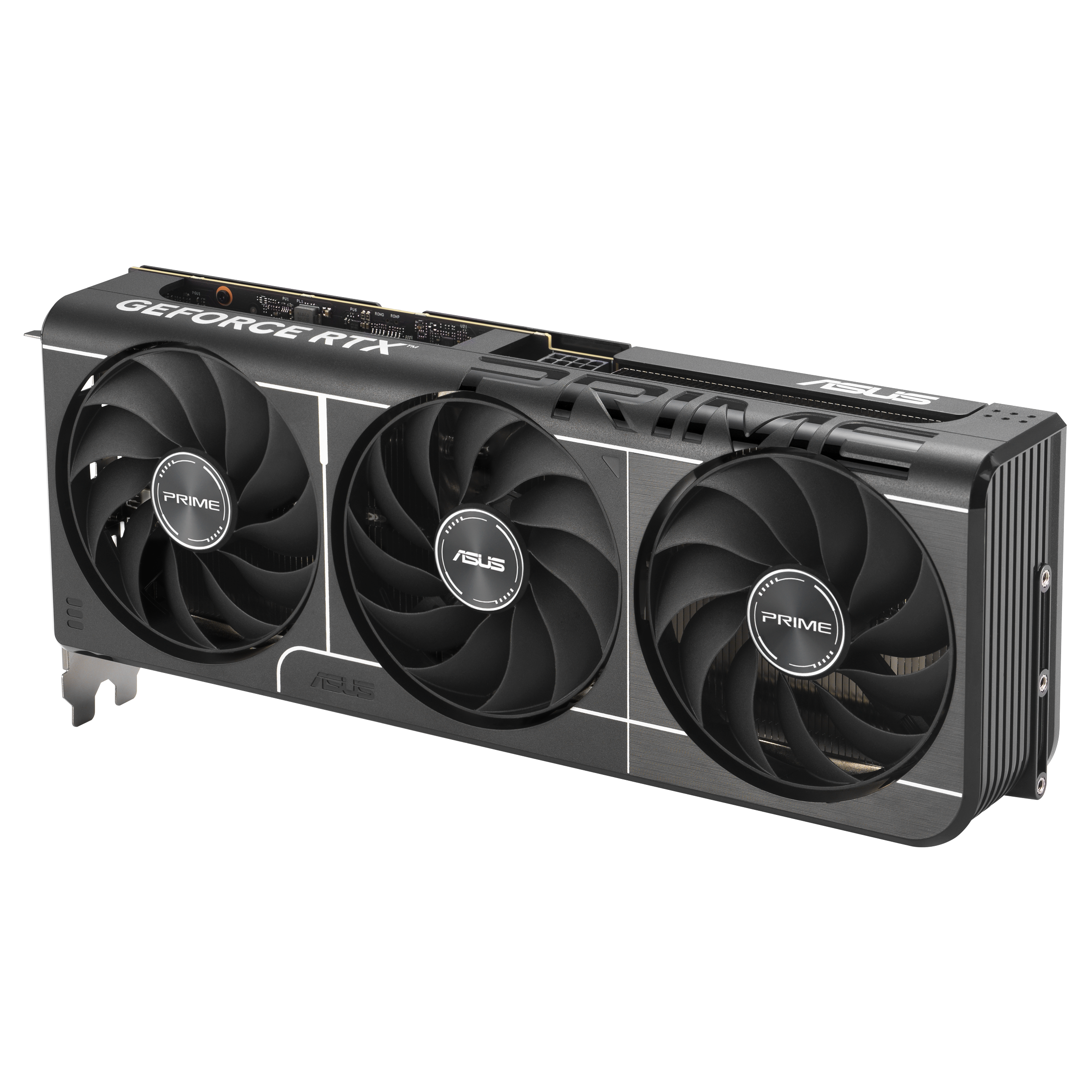 ASUS PRIME RTX5060TI 8GB GDDR7 thumbnail 5