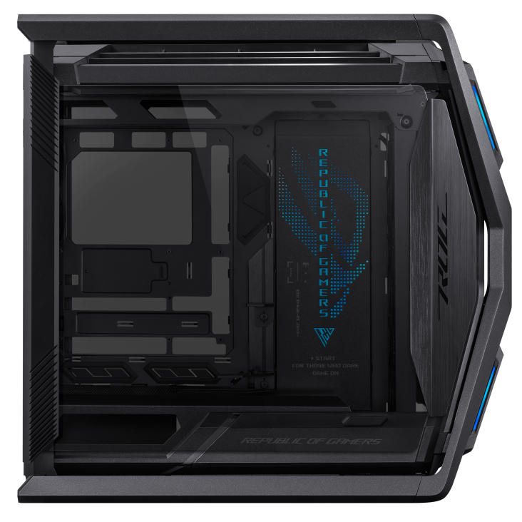 ASUS GR701 ROG HYPERION BTF EDITION BLACK thumbnail 9