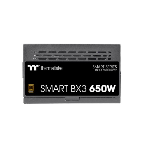THERMALTAKE SMART BX3 650W 80PLUS BRONZE thumbnail 4