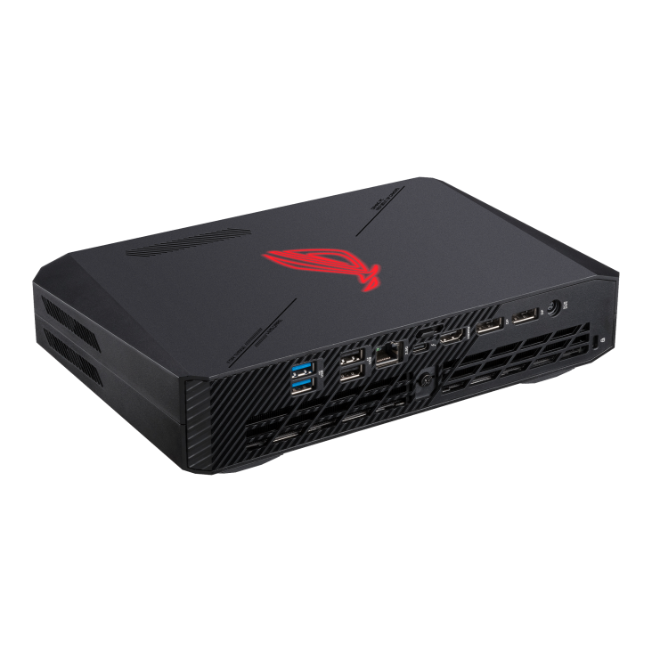 RNUC14SRKU9189A0I/ROG U9 4070/32+1TB thumbnail 3