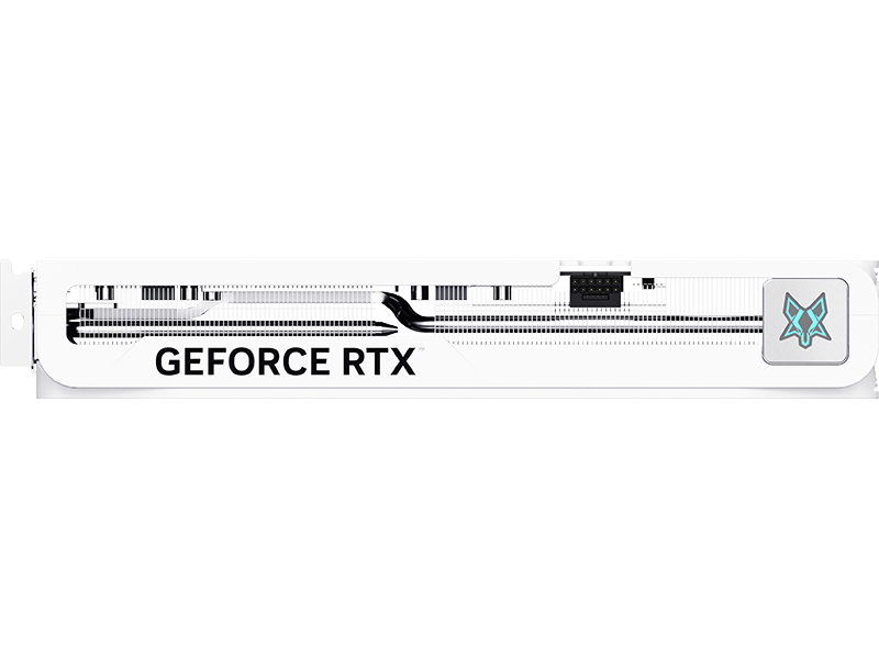 MANLI RTX5070TI 16GB GDDR7 OC POLAR X3 thumbnail 4