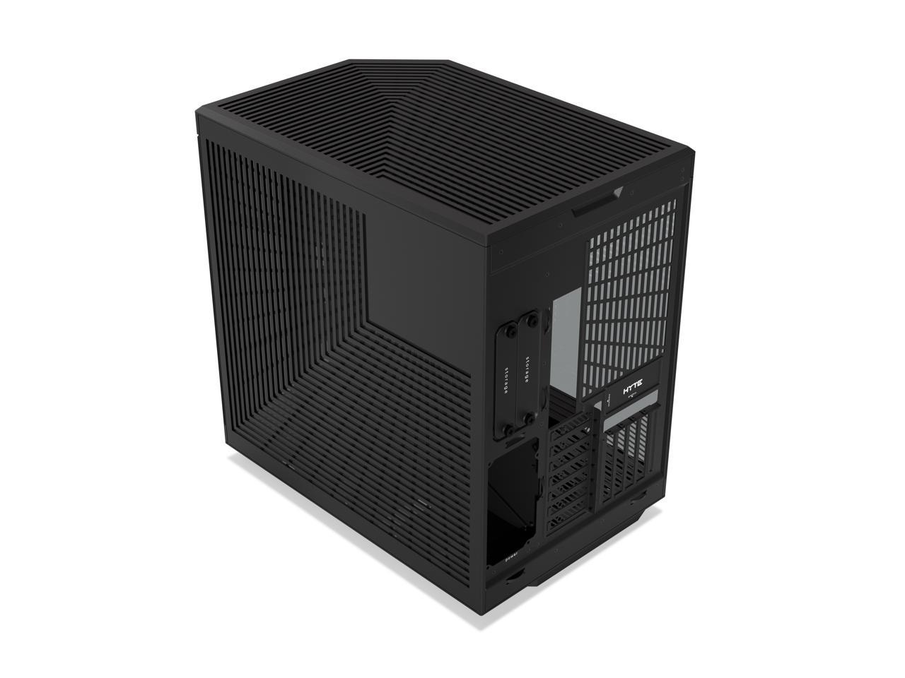 HYTE Y70 CASE BLACK thumbnail 5