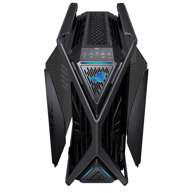 ASUS GR701 ROG HYPERION BTF EDITION BLACK thumbnail 6
