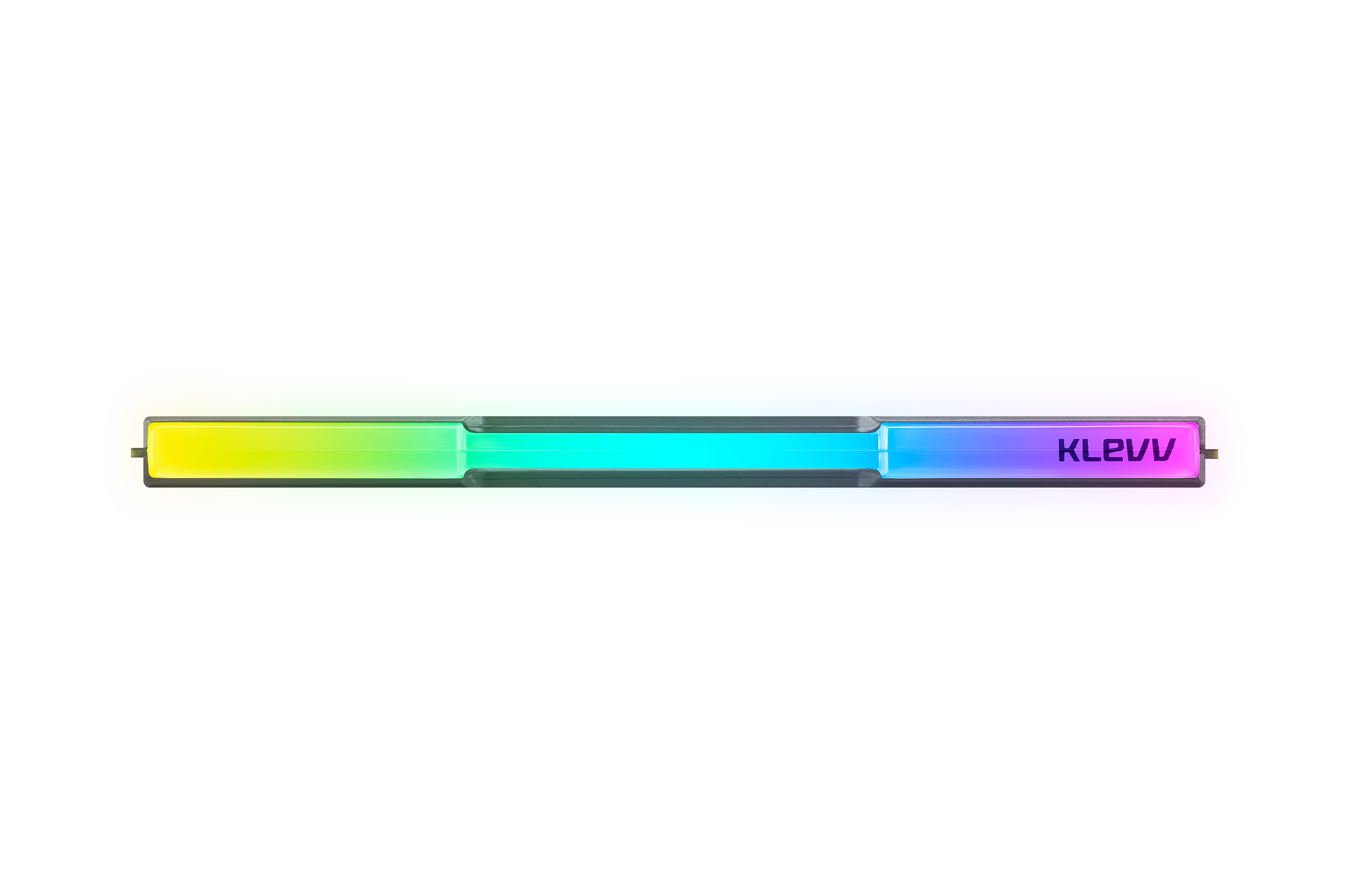 KLEVV CRAS V RGB ROG 32G(16G*2) DDR5 7200MHZ 1.4V thumbnail 4
