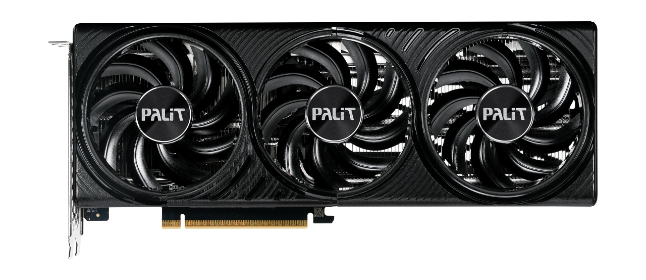 PALIT RTX5060TI INFINITY 3 16GB GDDR7 thumbnail 5
