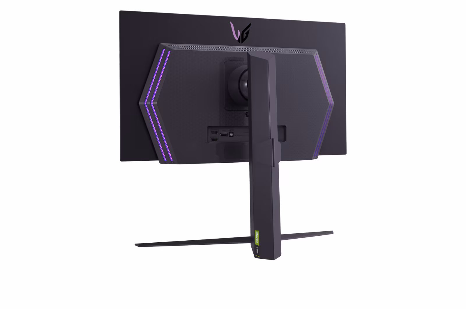 LG 27GS95QE-B/EP 240Hz 2K QHD OLED thumbnail 6