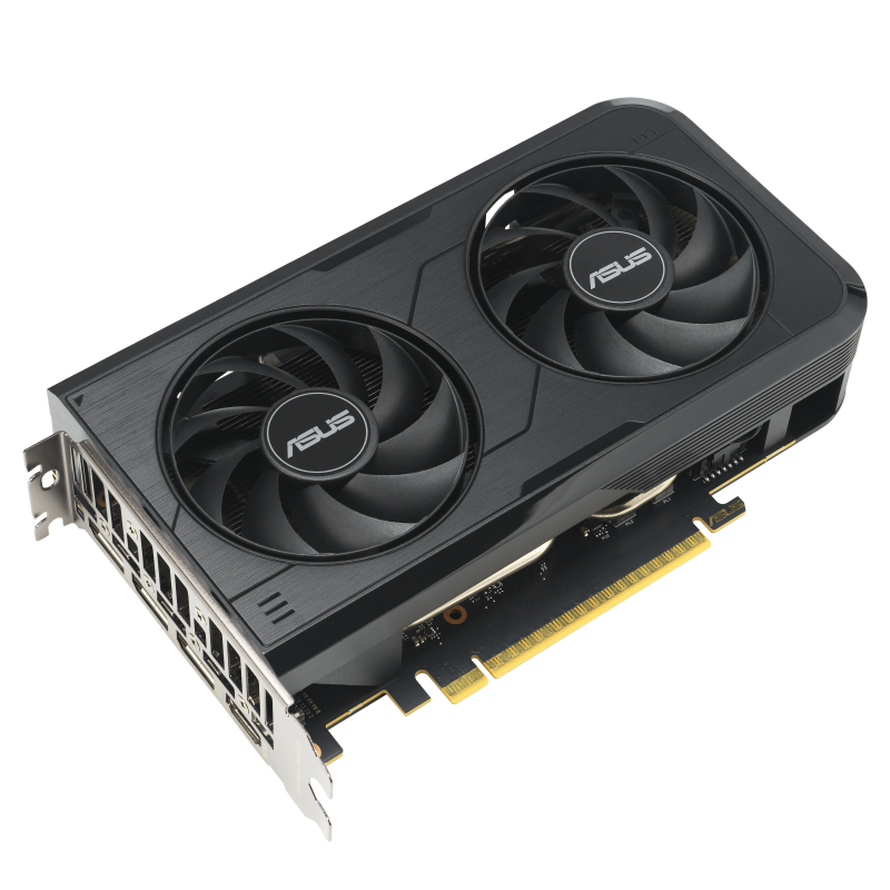 PALIT RTX5050 DUAL 8GB GDDR6 thumbnail 8