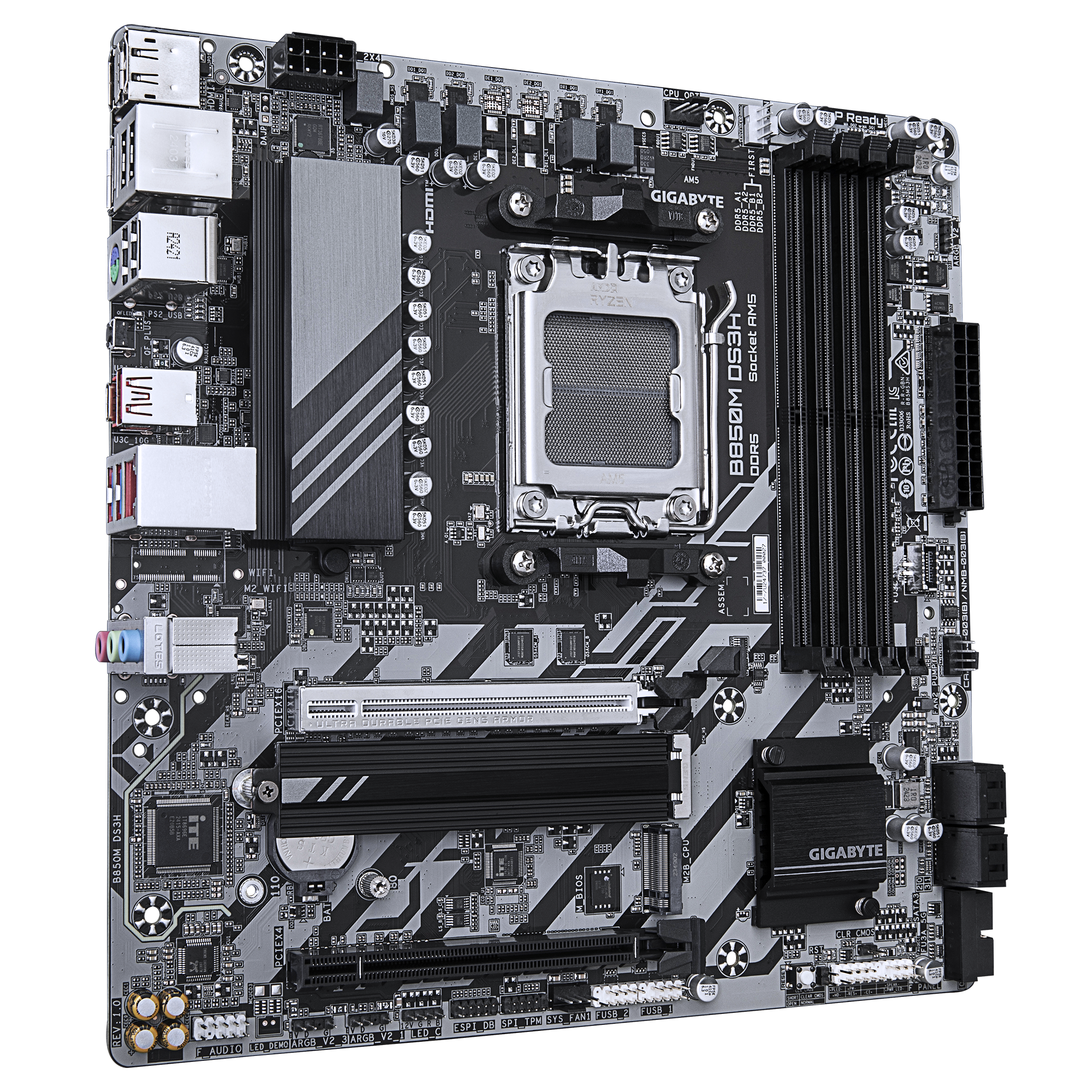 B850M DS3H thumbnail 3