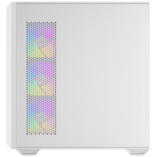 ANTEC C3 ARGB CASE WHITE thumbnail 13
