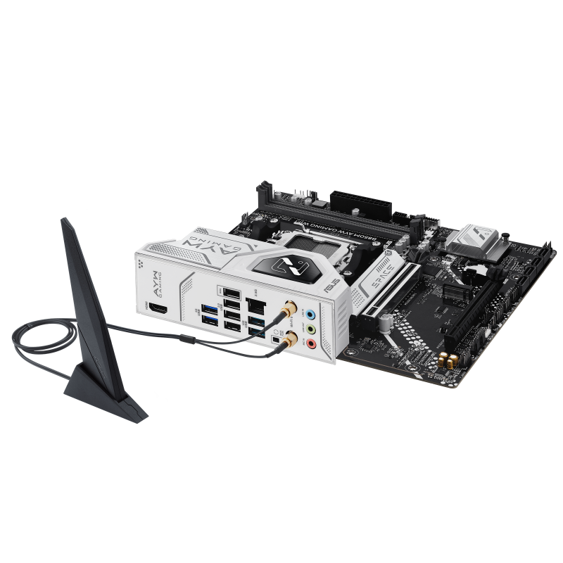 B850M AYW GAMING WIFI