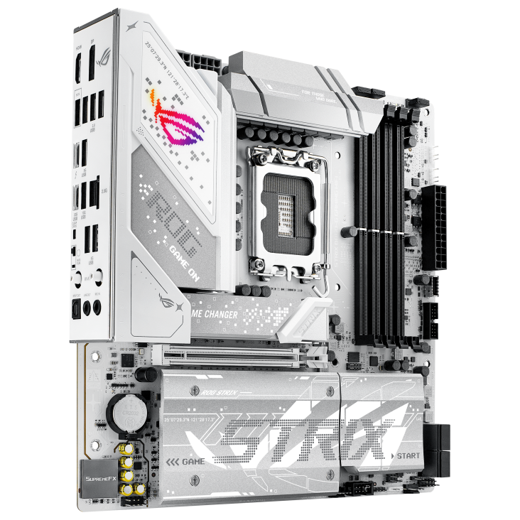 ASUS ROG STRIX B860-G GAMING WIFI thumbnail 2