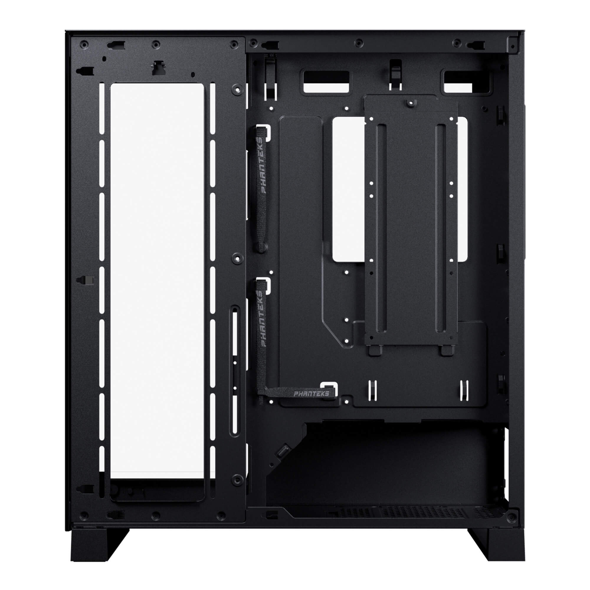 PHANTEKS NV SERIES NV5S MID TOWER CASE BLACK thumbnail 5
