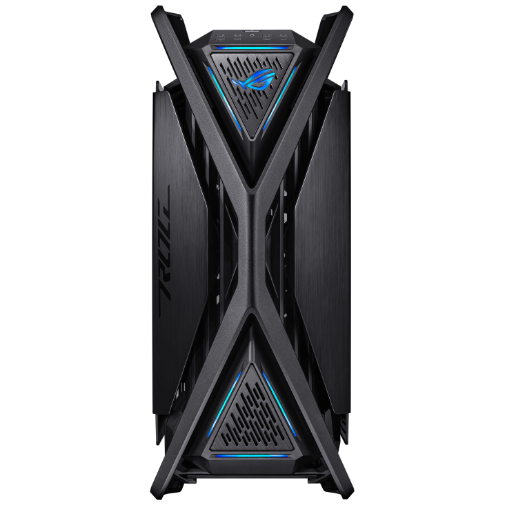 ASUS GR701 ROG HYPERION BTF EDITION BLACK thumbnail 3