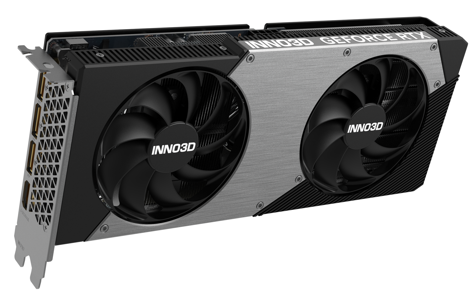 RTX5060TI X2 8GB GDDR7 thumbnail 3