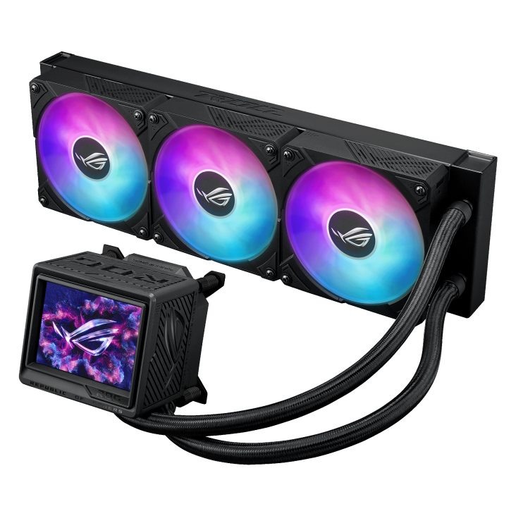 ROG RYUJIN III 360 ARGB EXTREME thumbnail 11