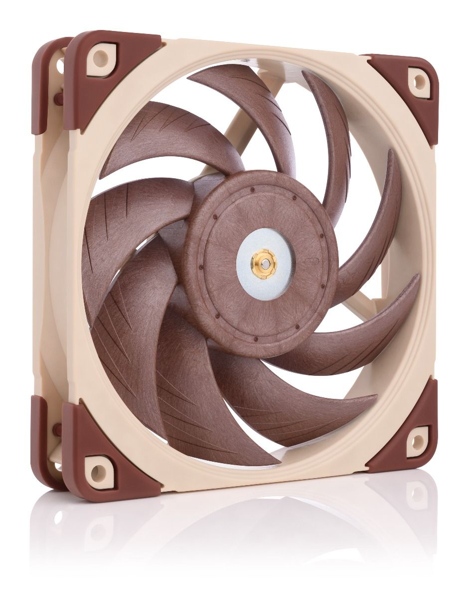 NF-A12X25 5V FAN 1900RPM