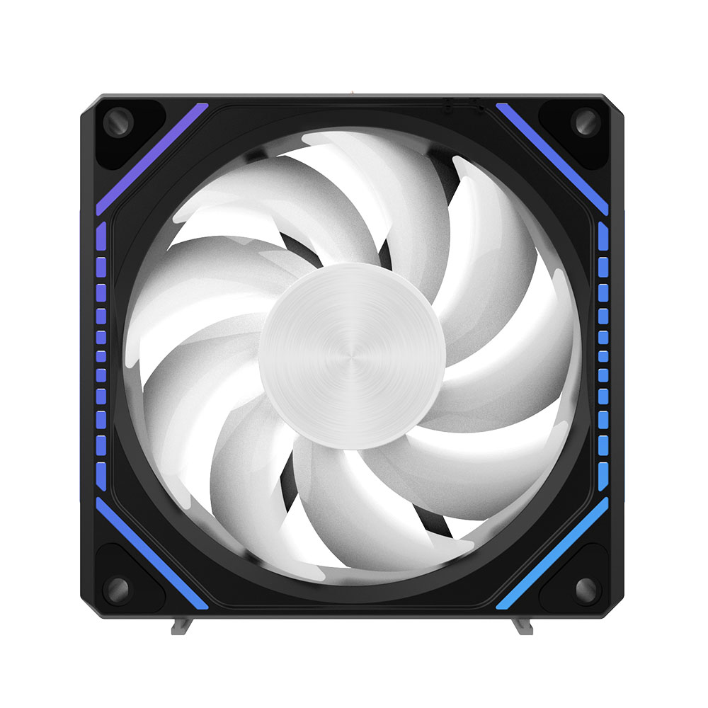 ALSEYE MIRROR PRO B FAN KIT BLACK thumbnail 12