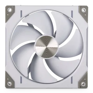 PHANTEKS D30 140MM PWM FAN REGULAR DRGB WHITE (3-PACK) thumbnail 3
