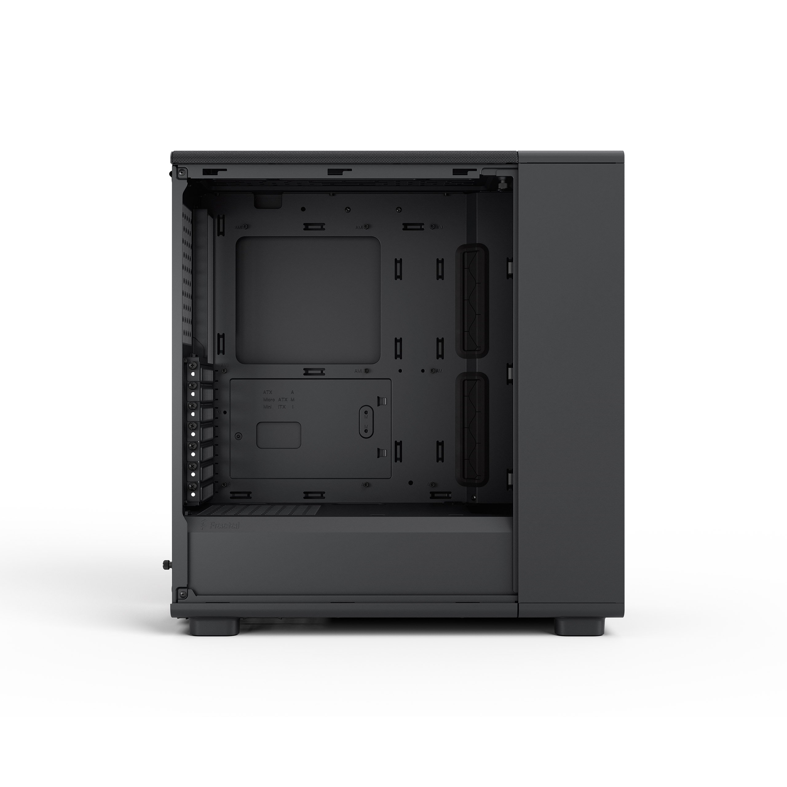 FRACTAL DESIGN EPOCH BLACK TG LIGHT TINT thumbnail 13
