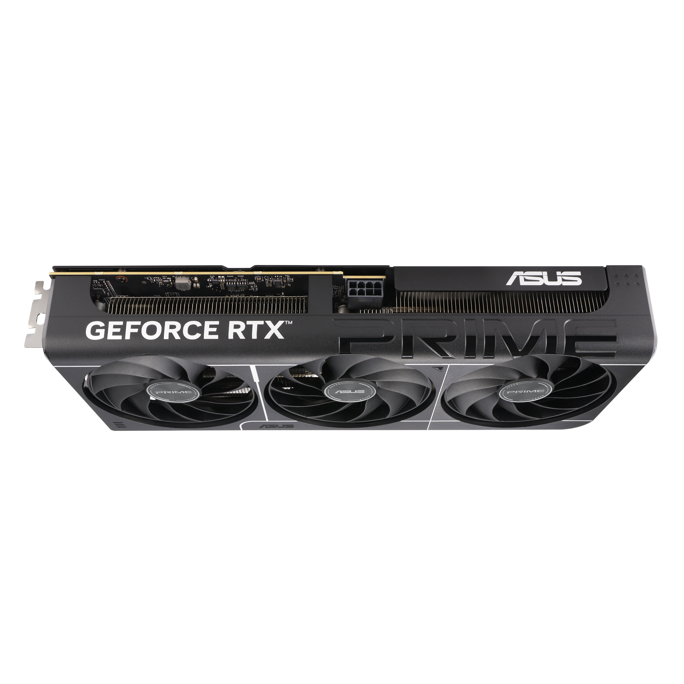 ASUS PRIME RTX5060TI 8GB GDDR7 thumbnail 6