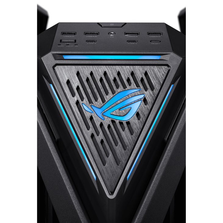 ASUS GR701 ROG HYPERION BTF EDITION BLACK thumbnail 20