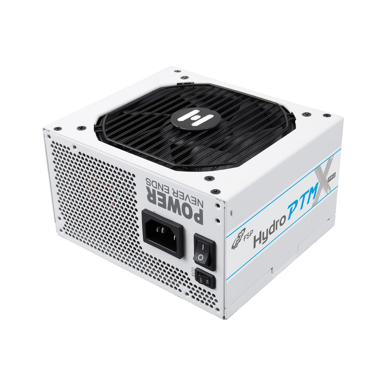 FSP HYDRO PTM X PRO 3.0 GEN5 1200W PLATINUM WHITE thumbnail 2
