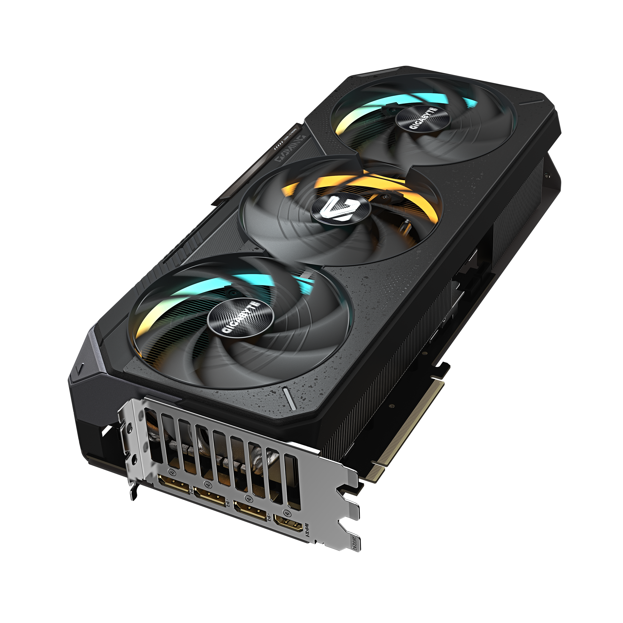 RTX5090D GAMING OC 32GB GDDR7 thumbnail 7