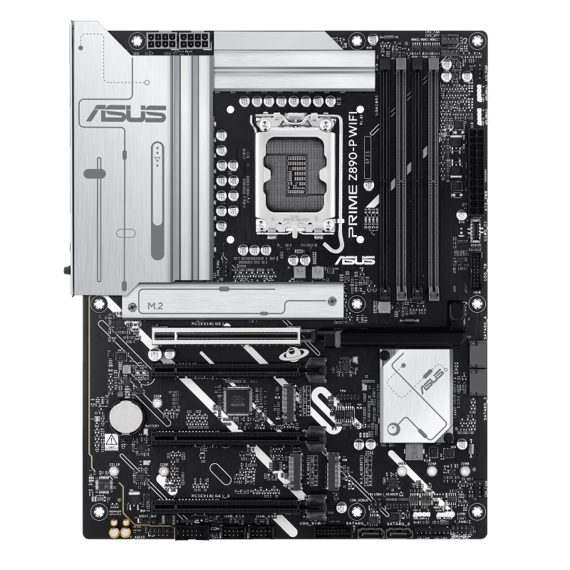 ASUS PRIME Z890-P WIFI-CSM thumbnail 6