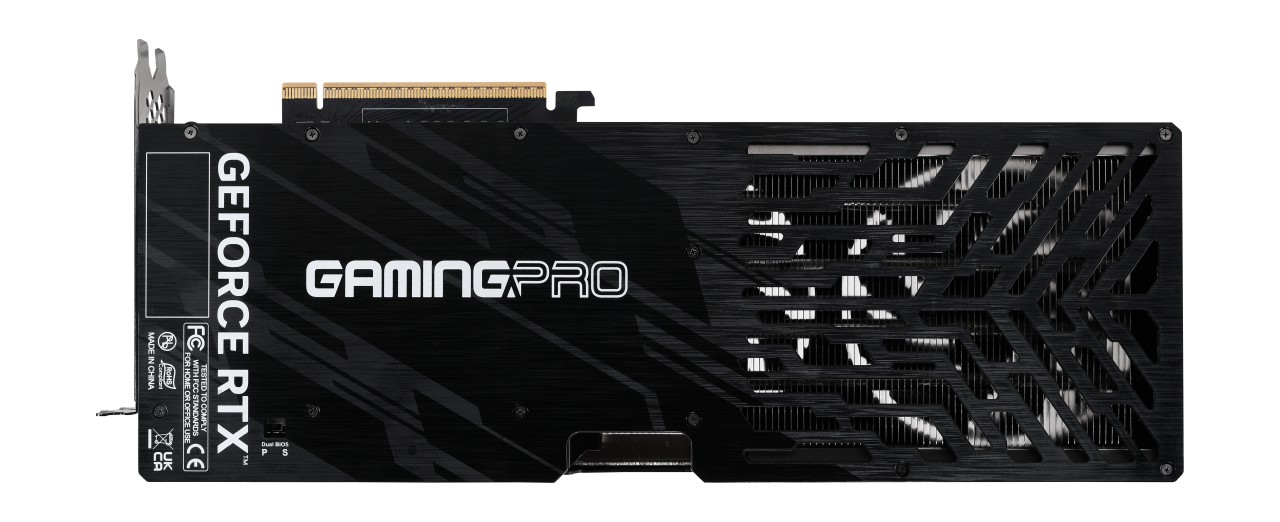 RTX5070TI GAMING PRO-S 16GB GDDR7 thumbnail 3